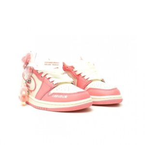 【AT14047】Nike × LABUBU コラボ ローカットスニーカー | Nike x Labubu