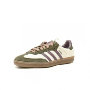 【AT14048】Adidas OriginalsサンバOGシリーズクラシックスポーツカジュアルシューズ | Adidas Samba