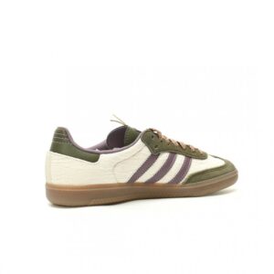 【AT14048】Adidas OriginalsサンバOGシリーズクラシックスポーツカジュアルシューズ | Adidas Samba