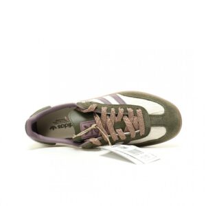 【AT14048】Adidas OriginalsサンバOGシリーズクラシックスポーツカジュアルシューズ | Adidas Samba