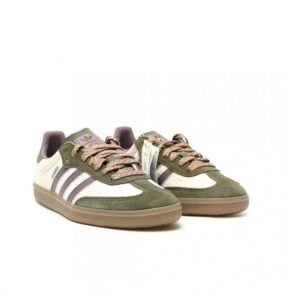 【AT14048】Adidas OriginalsサンバOGシリーズクラシックスポーツカジュアルシューズ | Adidas Samba