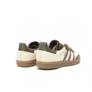 【AT14048】Adidas OriginalsサンバOGシリーズクラシックスポーツカジュアルシューズ | Adidas Samba