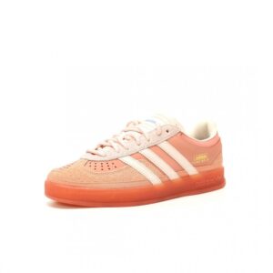 【AT14049】アディダス×バッド バニー 限定Gazelle Indoorスニーカー | Adidas Gazelle