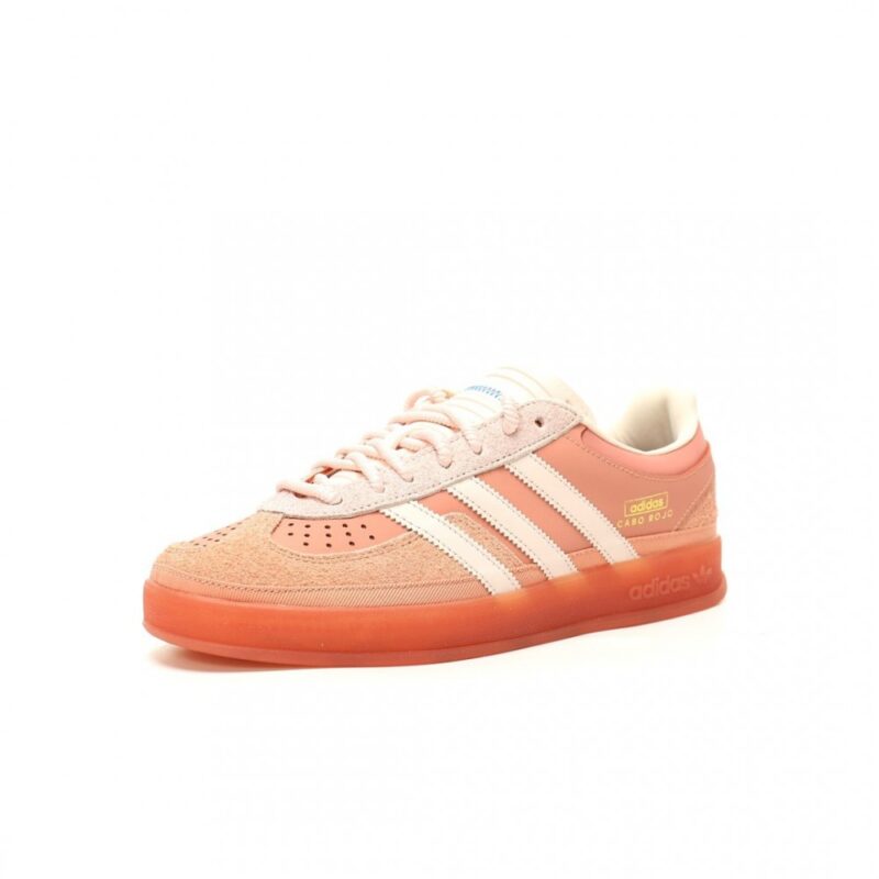 【AT14049】アディダス×バッド バニー 限定Gazelle Indoorスニーカー | Adidas Gazelle