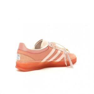 【AT14049】アディダス×バッド バニー 限定Gazelle Indoorスニーカー | Adidas Gazelle