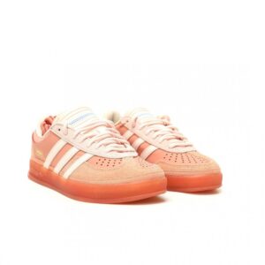 【AT14049】アディダス×バッド バニー 限定Gazelle Indoorスニーカー | Adidas Gazelle