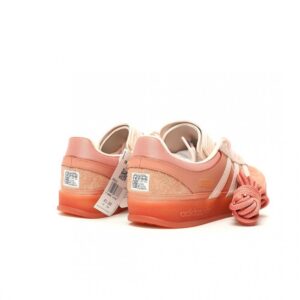 【AT14049】アディダス×バッド バニー 限定Gazelle Indoorスニーカー | Adidas Gazelle