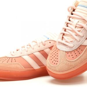 【AT14049】アディダス×バッド バニー 限定Gazelle Indoorスニーカー | Adidas Gazelle