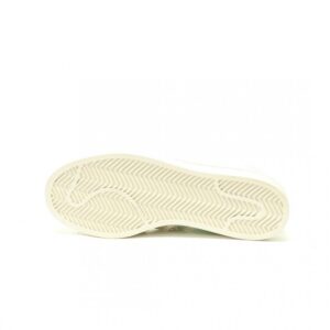 【AT14050】アディダス ペールミントグリーンのスリーストライプス スーパースター スニーカー | Adidas Superstar