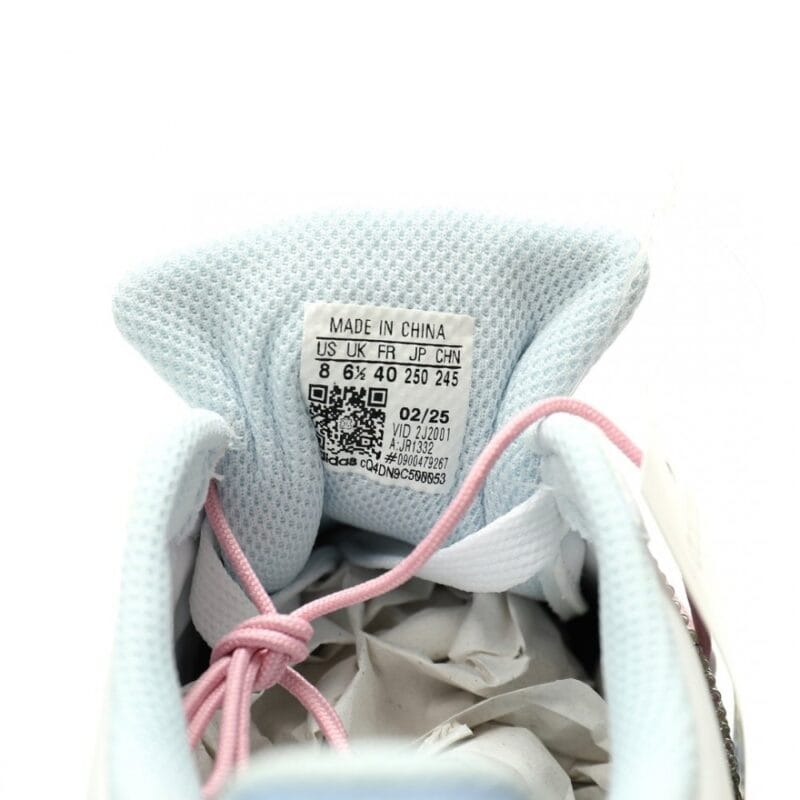 【AT14051】アディダスOriginals スーパースター シェルトウ スニーカー ライトブルー | Adidas Superstar