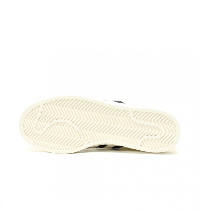 【AT14052】アディダスオリジナルススーパースターホワイトブルークラシックスニーカー | Superstar