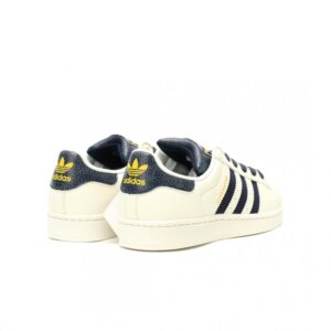 【AT14052】アディダスオリジナルススーパースターホワイトブルークラシックスニーカー | Superstar