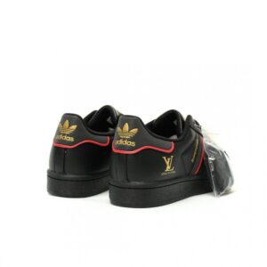 【AT14053】Louis Vuitton×アディダスオリジナルスコラボスニーカー | Louis Vuitton x Adidas