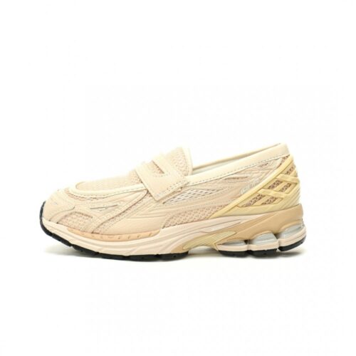 【AT14068】ニューバランス1906Lローファー スノーファーコンセプト 革新的なスニーカーローファー ブラウン | New Balance