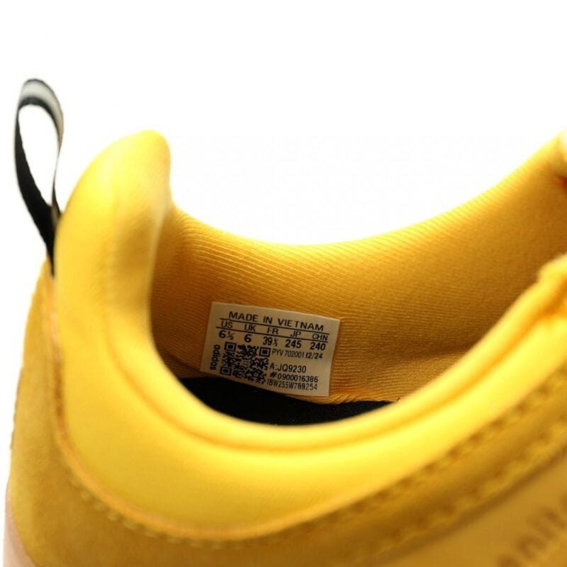 【AT14072】バッド・バニーBad BunnyとのAdidas限定版Gazelleスニーカー | Adidas Gazelle