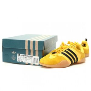 【AT14072】バッド・バニーBad BunnyとのAdidas限定版Gazelleスニーカー | Adidas Gazelle