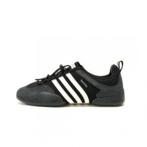 【AT14073】アディダス x バッド バニー Gazelle シューズ - スエード素材の限定コラボレーション | Adidas Gazelle