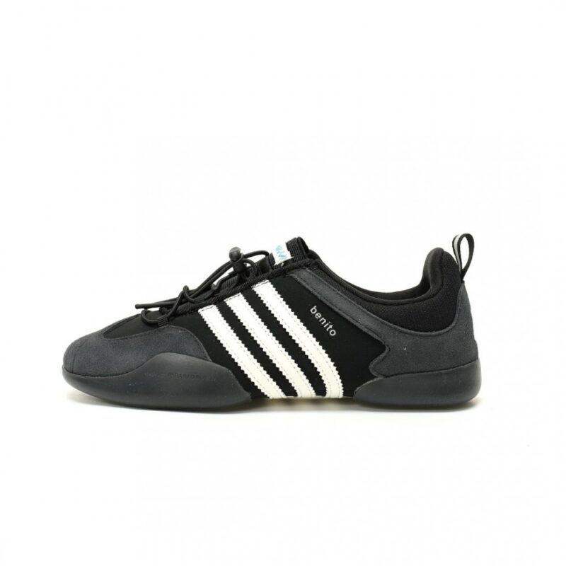 【AT14073】アディダス x バッド バニー Gazelle シューズ - スエード素材の限定コラボレーション | Adidas Gazelle