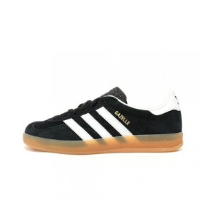 【AT14074】アディダスGazelle Indoor Trainers：レトロな美学と現代的トレンドを融合 | Adidas Gazelle