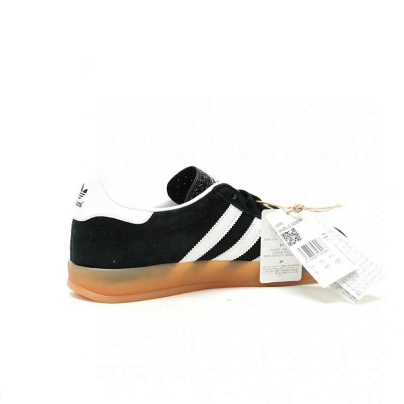 【AT14074】アディダスGazelle Indoor Trainers：レトロな美学と現代的トレンドを融合 | Adidas Gazelle