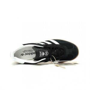 【AT14074】アディダスGazelle Indoor Trainers：レトロな美学と現代的トレンドを融合 | Adidas Gazelle
