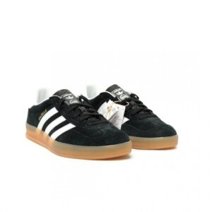 【AT14074】アディダスGazelle Indoor Trainers：レトロな美学と現代的トレンドを融合 | Adidas Gazelle