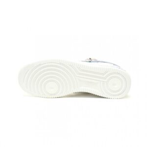 【AT14083】Nike Air Force 1 '07 Low 巨蟹座テーマ ストリートファッションのアートデザイン | Off-White x Nike