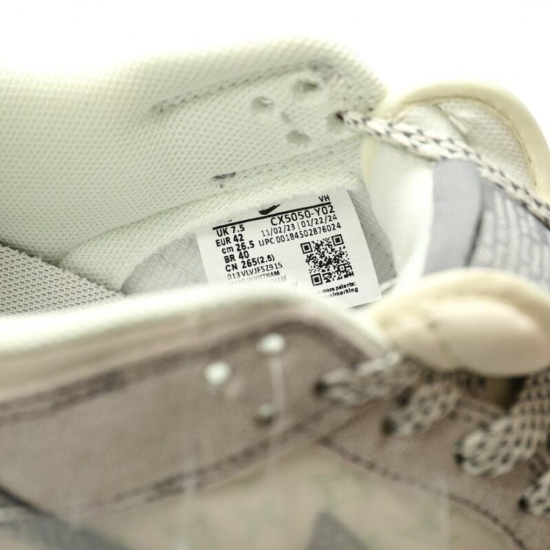 【AT14084】ルイ・ヴィトン x ナイキ SB ダンク ロー スニーカー | ストリートカルチャーと優雅なクラフトマンシップの融合 | Nike x Louis Vuitton