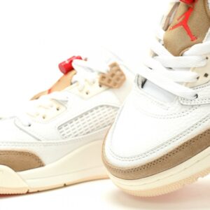 【AT14088】ナイキ エアジョーダン スパイザイクロー バスケットボールシューズ | Nike Jordan