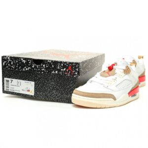 【AT14088】ナイキ エアジョーダン スパイザイクロー バスケットボールシューズ | Nike Jordan