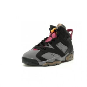 【AT14089】ナイキ Air Jordan 6 ボルドー レトロ スニーカー | Air Jordan