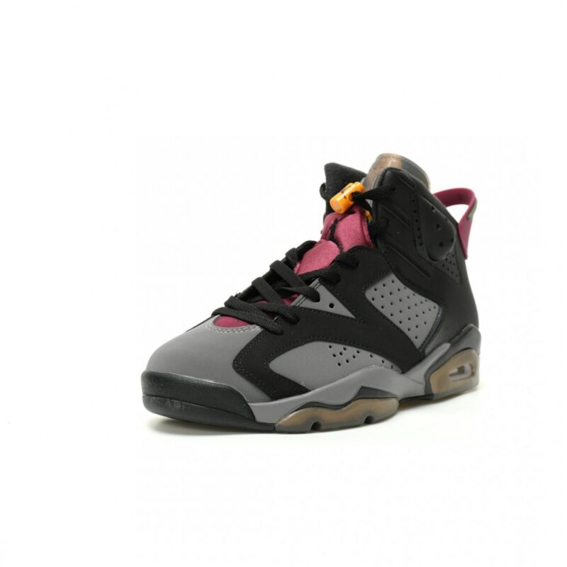 【AT14089】ナイキ Air Jordan 6 ボルドー レトロ スニーカー | Air Jordan