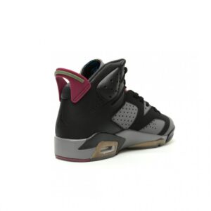 【AT14089】ナイキ Air Jordan 6 ボルドー レトロ スニーカー | Air Jordan