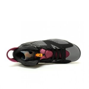 【AT14089】ナイキ Air Jordan 6 ボルドー レトロ スニーカー | Air Jordan