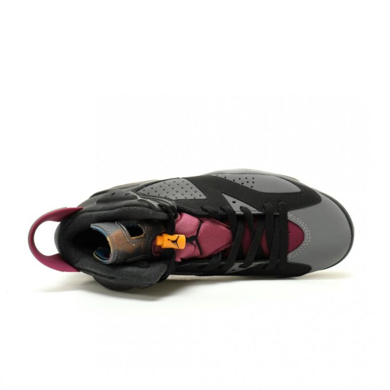 【AT14089】ナイキ Air Jordan 6 ボルドー レトロ スニーカー | Air Jordan