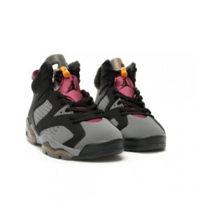 【AT14089】ナイキ Air Jordan 6 ボルドー レトロ スニーカー | Air Jordan