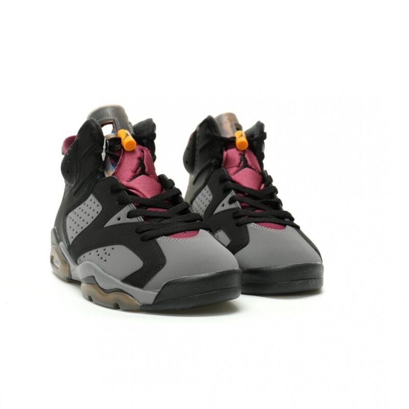 【AT14089】ナイキ Air Jordan 6 ボルドー レトロ スニーカー | Air Jordan