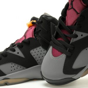 【AT14089】ナイキ Air Jordan 6 ボルドー レトロ スニーカー | Air Jordan