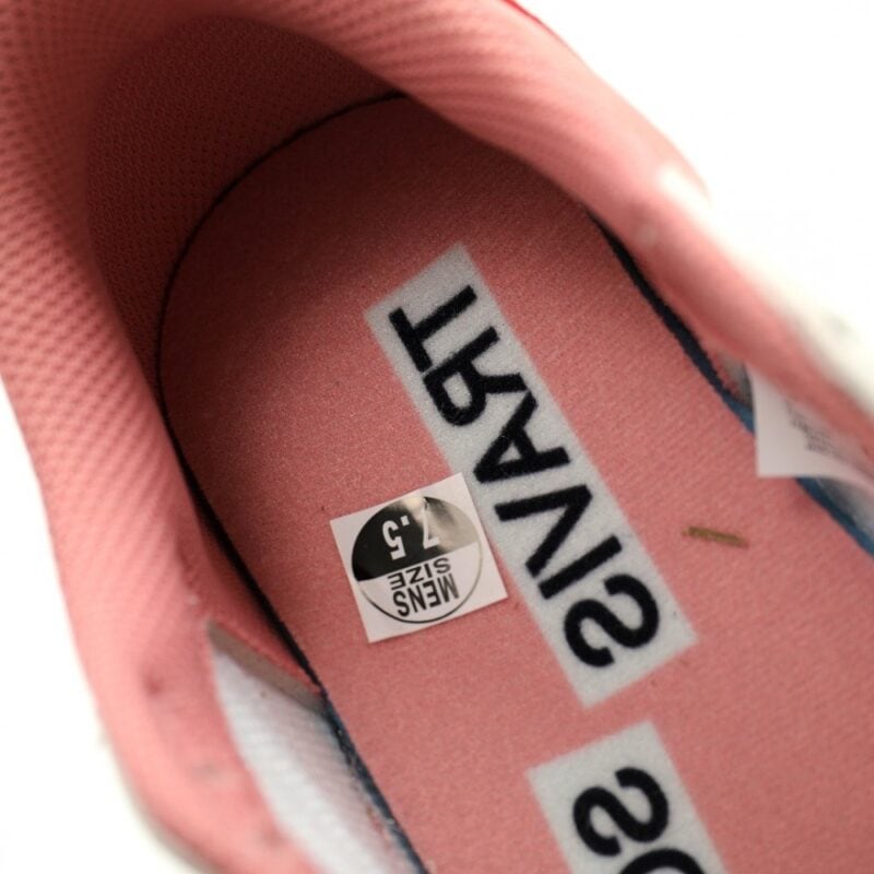 【AT14092】Travis Scott x Nike Air Jordan 1 Low OGコラボスニーカー | Nike x Travis Scott