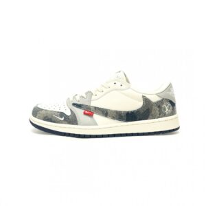 【AT14093】NIKE(ナイキ)×LV(ルイヴィトン)×TRAVIS SCOTT(トラヴィス・スコット)デザイン共同作品 | LV x Nike