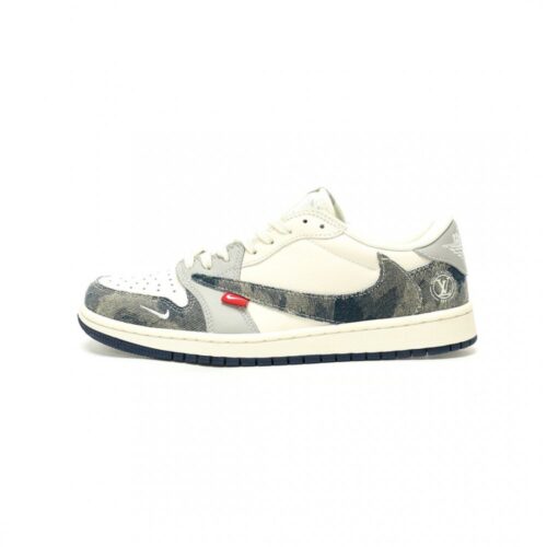 955655494_1 【AT14093】NIKE(ナイキ)×LV(ルイヴィトン)×TRAVIS SCOTT(トラヴィス・スコット)デザイン共同作品 | LV x Nike