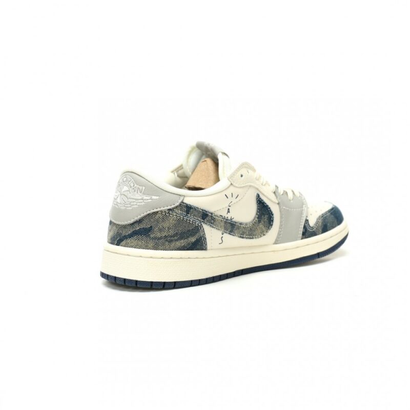 【AT14093】NIKE(ナイキ)×LV(ルイヴィトン)×TRAVIS SCOTT(トラヴィス・スコット)デザイン共同作品 | LV x Nike