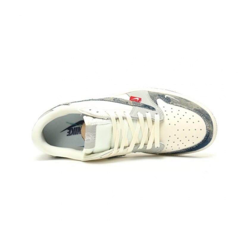 【AT14093】NIKE(ナイキ)×LV(ルイヴィトン)×TRAVIS SCOTT(トラヴィス・スコット)デザイン共同作品 | LV x Nike