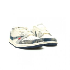 【AT14093】NIKE(ナイキ)×LV(ルイヴィトン)×TRAVIS SCOTT(トラヴィス・スコット)デザイン共同作品 | LV x Nike