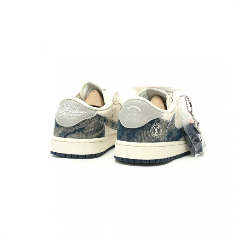 【AT14093】NIKE(ナイキ)×LV(ルイヴィトン)×TRAVIS SCOTT(トラヴィス・スコット)デザイン共同作品 | LV x Nike