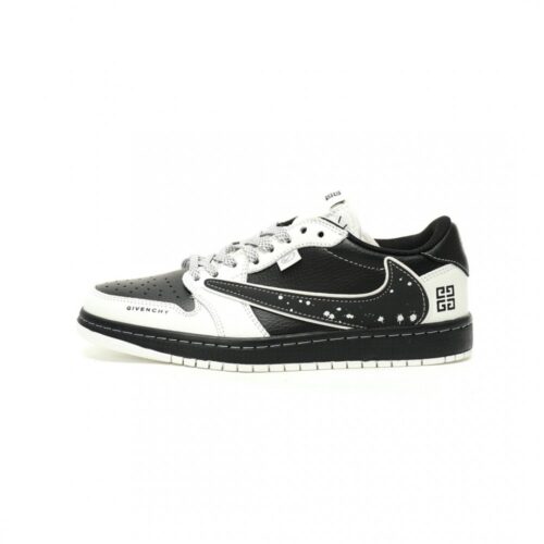 469857325_1 【AT14094】ナイキ x ジバンシィ x トラヴィス・スコットのコラボエアジョーダン1ローエモーション | Travis Scott Nike