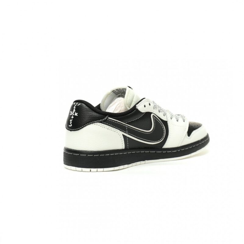 【AT14094】ナイキ x ジバンシィ x トラヴィス・スコットのコラボエアジョーダン1ローエモーション | Travis Scott Nike