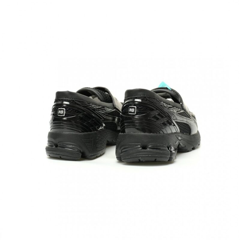 【AT14095】New Balance 1906L ローファー | スノーファースタイルで都会的な魅力を | New Balance