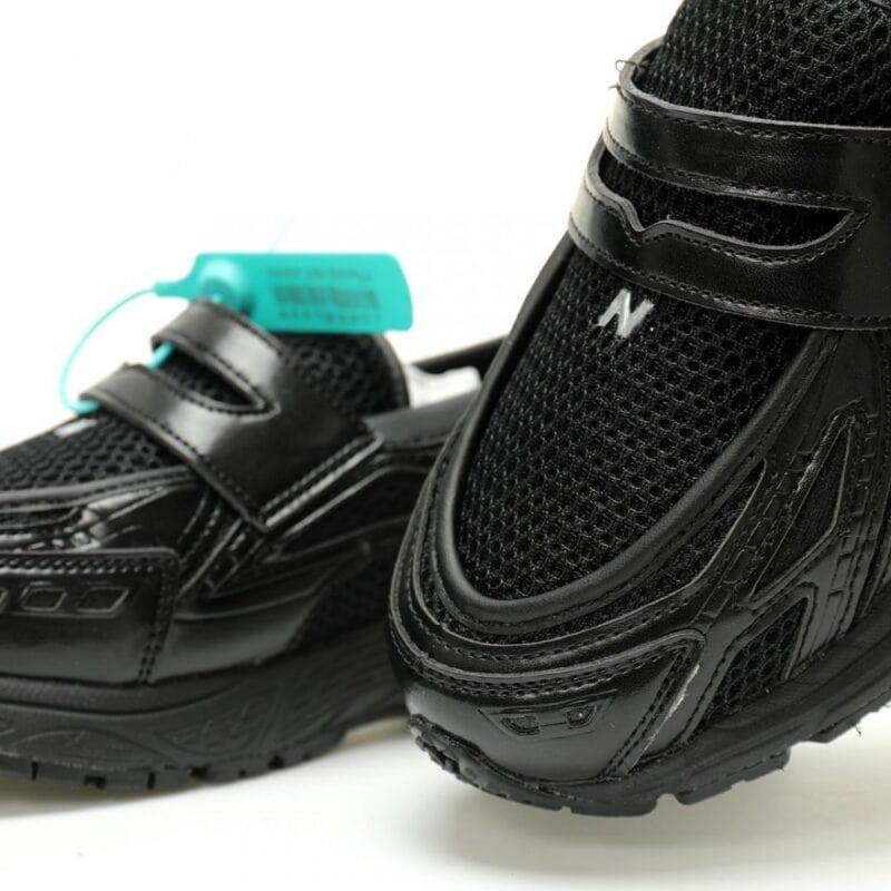 【AT14095】New Balance 1906L ローファー | スノーファースタイルで都会的な魅力を | New Balance