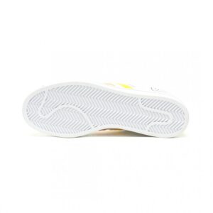 【AT14099】カウズとAdidas Originalsコラボのスーパースター スニーカー レザーアッパー素材、快適なサポート付き | Superstar